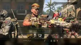 BO4 KILL MONTAGE QUAD FEED SNIPER NEST GUNSHIP TDM 39-5