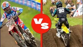 Coty Schock vs. Dylan Schwartz - Who do you put on your factory team? DV ADMITS HE'S WRONG