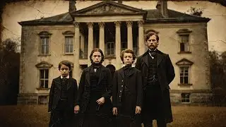 Cette famille pensait être intouchable… jusqu’à l’éveil des ténèbres
