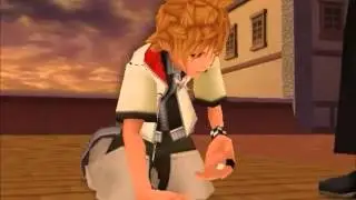 Numb~Roxas AMV