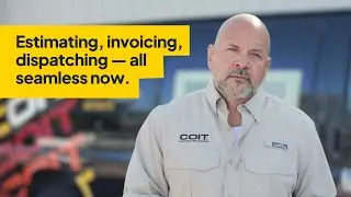 How Workiz transformed COIT Cleaning & Restoration operations overnight