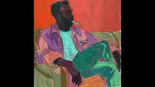 1 HOUR OF CHILL FREESTYLE BEATS 2025 | ISAIAH RASHAD, MICK JENKINS, KENDRICK LAMAR, J COLE