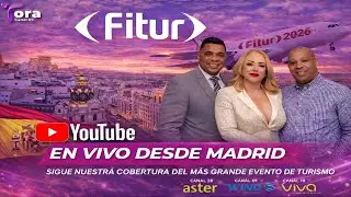 🔥 DÍA 2 | COBERTURA ESPECIAL EN VIVO 🔥
