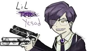 Solemn Ransom [Library Of Ruina Meme]