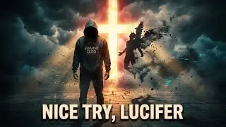 Nice Try, Lucifer - Servant Zero | Pull Up a Chair, Snake