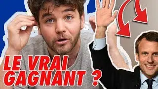 COMMENT MACRON D&Eacute;TRUIT LES R&Eacute;PUBLICAINS