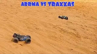 ARRMA KRATON VS EREVO DOG BONE KEEPS POPPING OUT
