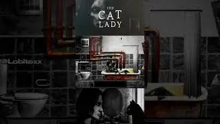 The Cat Lady - Parte 47