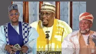 KAJI KARAMAR IBN TAIMIYYA.MASUSSUKA YABANKADO. SUNZAMA BUTULU