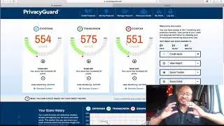 How To Read Credit Reports