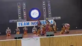 Back to Back 2025/2026 NOPSSCEA HIPHOP DANCE CHAMPION 🏆 Bacolod Taytung High School 