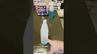 Hey guys I was doing this at my grandmas house&hellip;