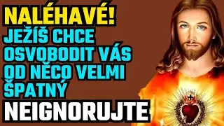 🙏 MODLITBA KTER&Aacute; PŘIN&Aacute;&Scaron;&Iacute; BOŽ&Iacute; MILOST A OCHRANU PŘED V&Scaron;&Iacute;M ZLEM