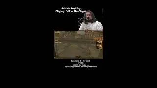 Let's Play New Vegas MODDED