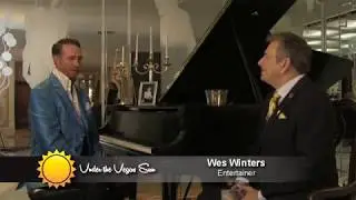 Wes Winters (2 of 2) | Under the Vegas Sun