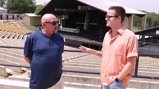 Experience Black Oak Amphitheater