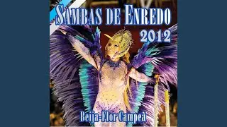 Uma Aventura Musical Na Sapucaí (GRES São Clemente)