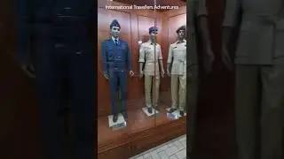 PAF Museum Karachi Pakistan #shorts #shortvideo #museum