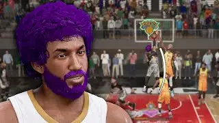 Clique's Rec Center Shenanigans