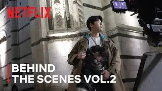 Can This Love Be Translated? | Behind the Scenes Vol.2 - Italy, Korea | Netflix