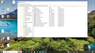 Fix for the Windows Cannot Connect to the Printer Error 0x0000011b 2024 #windows10 #windows11