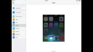 Documents iPad App Review