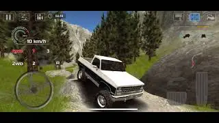 OffRoad Drive Pro. Available for iOS. Coming Soon for Android on Google Play and Amazon AppStore.