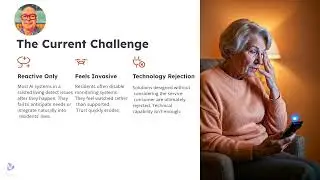 🇬🇧Servuktion Humanizing AI in Assisted Living