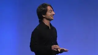 Windows Phone 8 Summit Keynote 2012