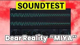 ⚡Dear Reality 