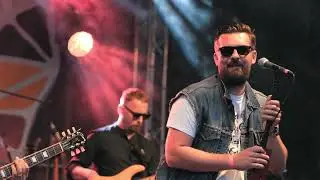 IV Skała Rock Festival 2024 - zesp&oacute;ł KREM