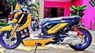 ZOOMER.X REMIX2019