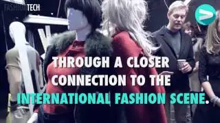 FASHIONTECH INTRO/VIBBIO