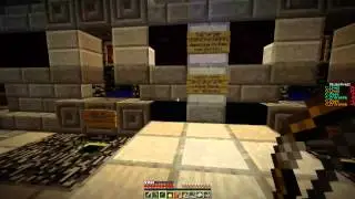 Minecraft: Relentless PVP Map w/ GGMC & Friends :: Game 2