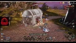 LegendOfYmir | Treasure Island Event | We Win Our First Time