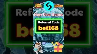 Start Trading on Bitget with Referral Code 
