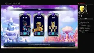zts0913's Live PS4 Broadcast
