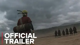 Naruto Live Action Trailer | RealVerse Tribute with Original Soundtrack