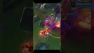 Every Hook Was Opportunity | Thresh Montage Pt 05 #leagueoflegends #highlights #thresh #lol #shorts
