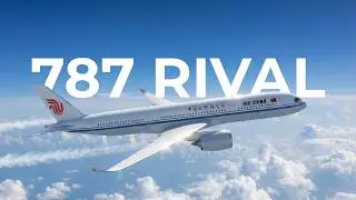The COMAC C929 - Here's How Much It Costs