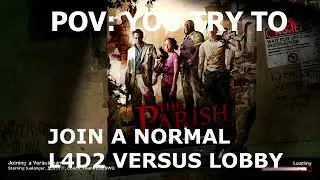 Left 4 dead meme
