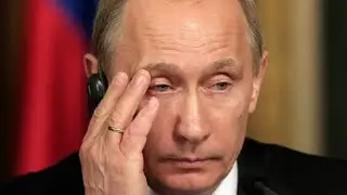 The Truth About Vladimir Putin's Bodyguards