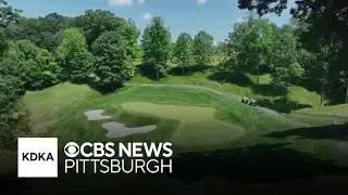 Elite 18: No. 16 at The Club at Nevillewood