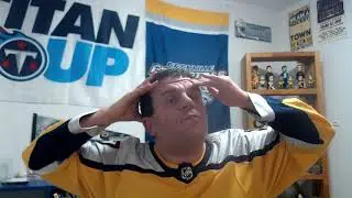PFR7 - Game 48 - Fortress Raiders - Nsh 2, Vgk 7