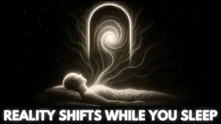 The Subconscious Portal: How to Shift Timelines in Your Sleep!
