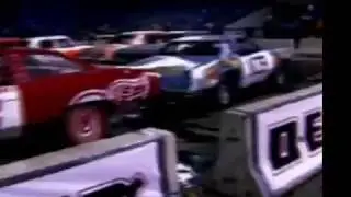 Demolition Racer - Intro