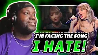 Taylor Swift - Shake It Off / Midnight Rain