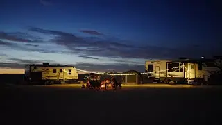 Motor Sportsland Get Away Promo