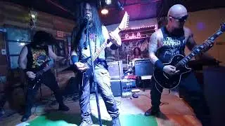 Absit Omen - Vital Pledge (Live 12.17.2022)
