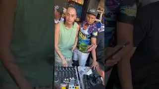 Sonido Ekcos en el Aniversario de La Merced 2023